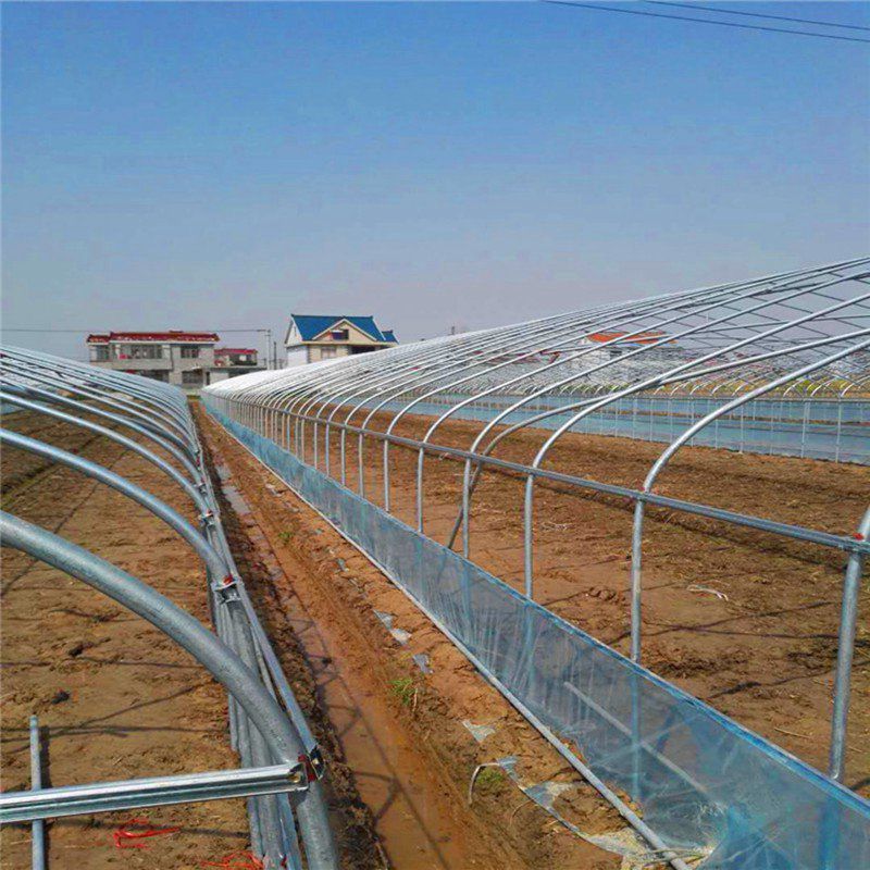 玉溪大棚骨架