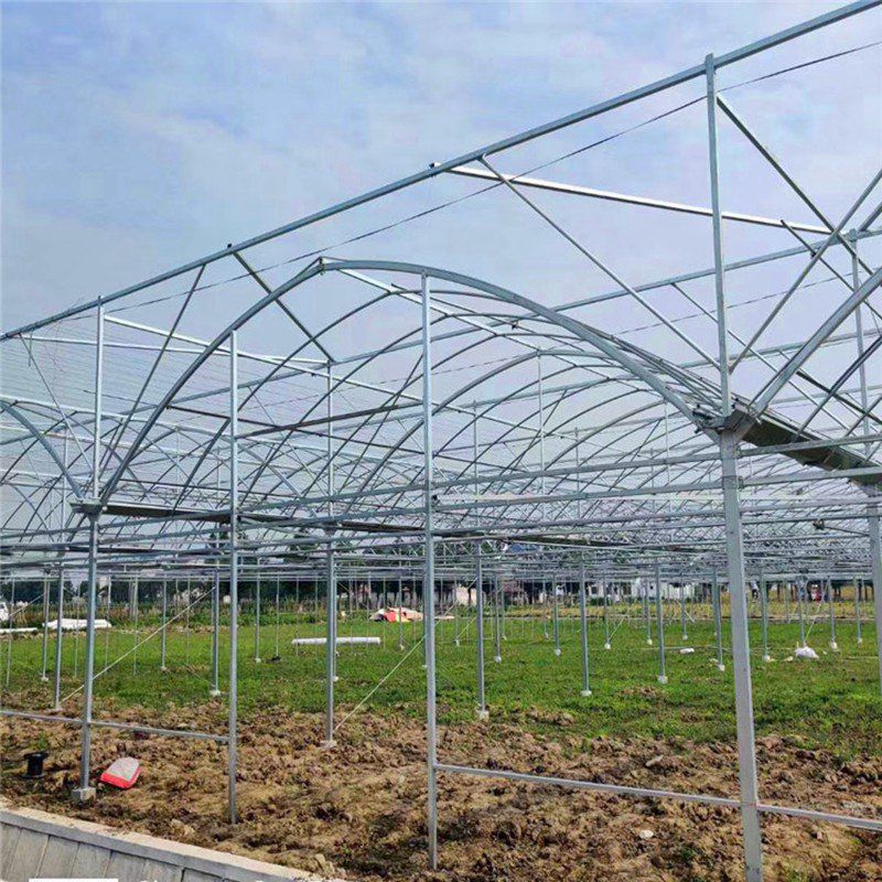 玉溪大棚骨架