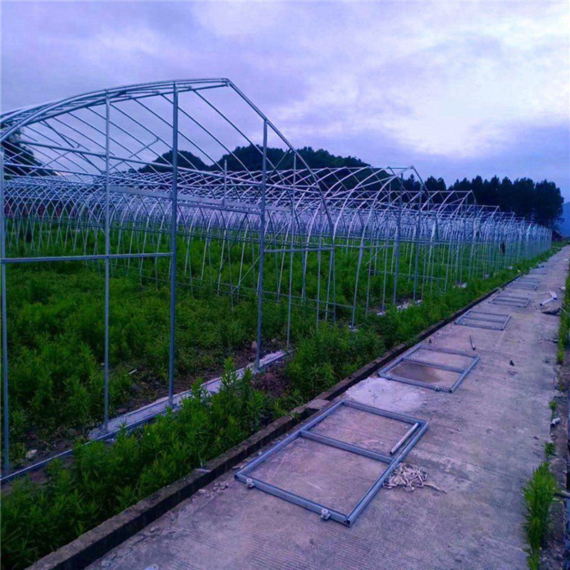 玉溪大棚骨架